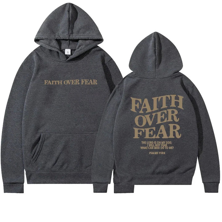 Joanna | Women’s Winter Oversized Hoodie