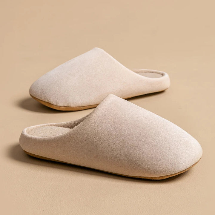 Anna | Women Cozy Soft Winter Slippers