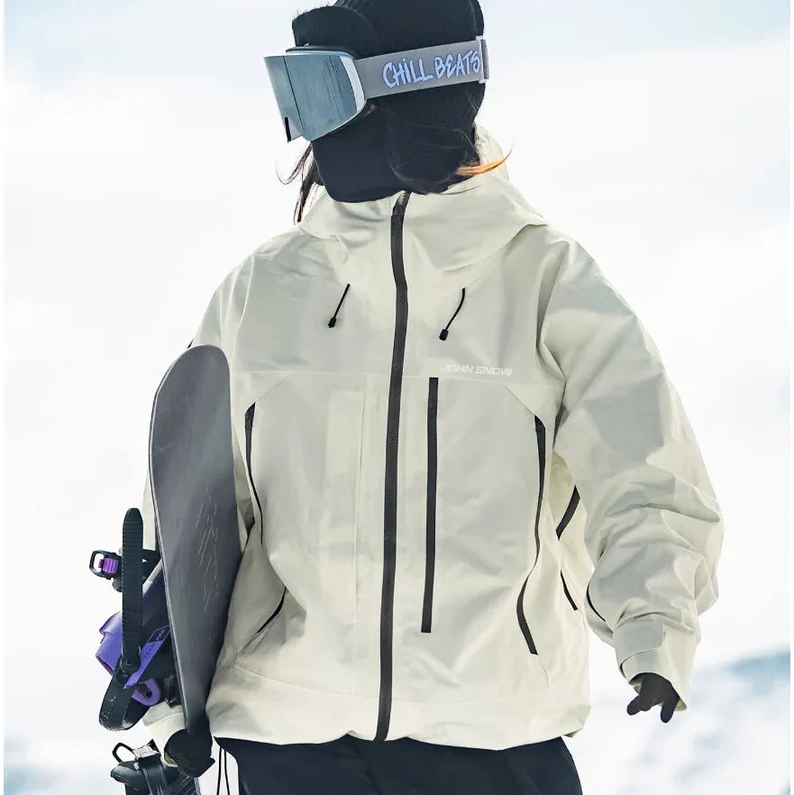 Kaitlyn | Women’s Waterproof Ski Jacket