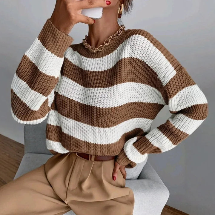 Emma | Women’s Winter Cashmere Turtleneck