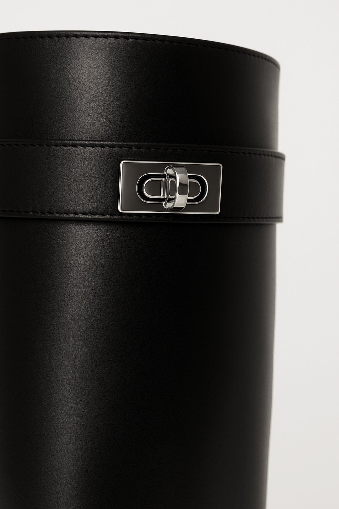 Sophie | Women’s Classic High Buckled Shaft Boots