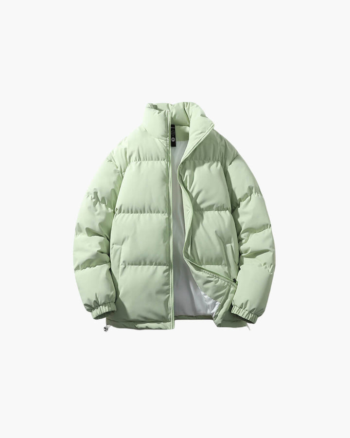 Daisy | Womwn's Weatherproof Stand Collar Puffer Jacket