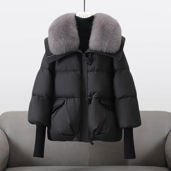 Bianca | Women’s Padded Warm Winter Jacket