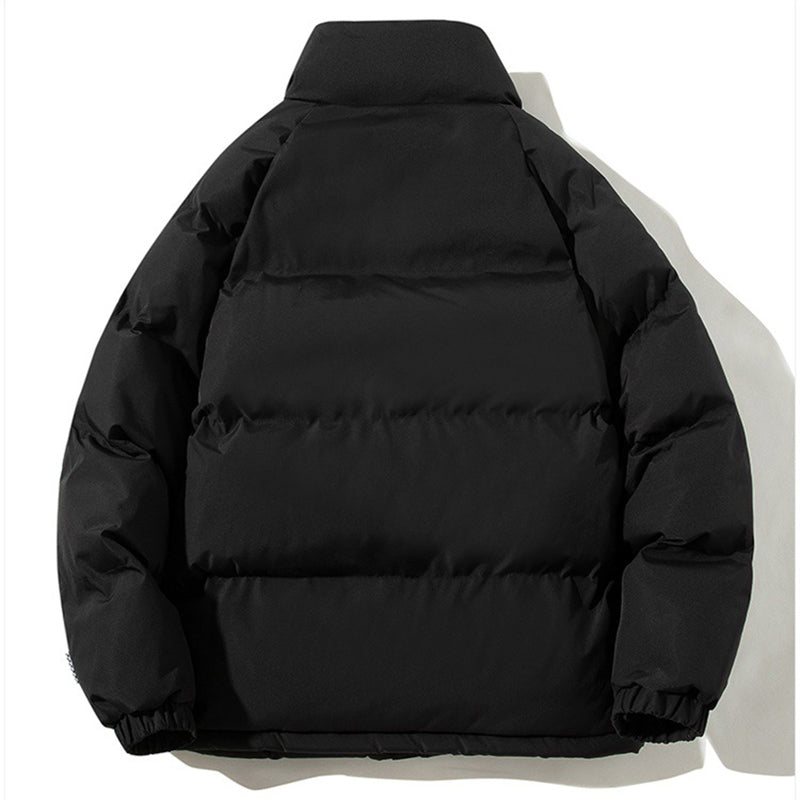 Claire | Winter Puffer Women Outerwear Jacket