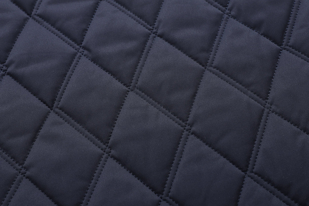 Connor | Men Winter Quilted Waterproof Jacket
