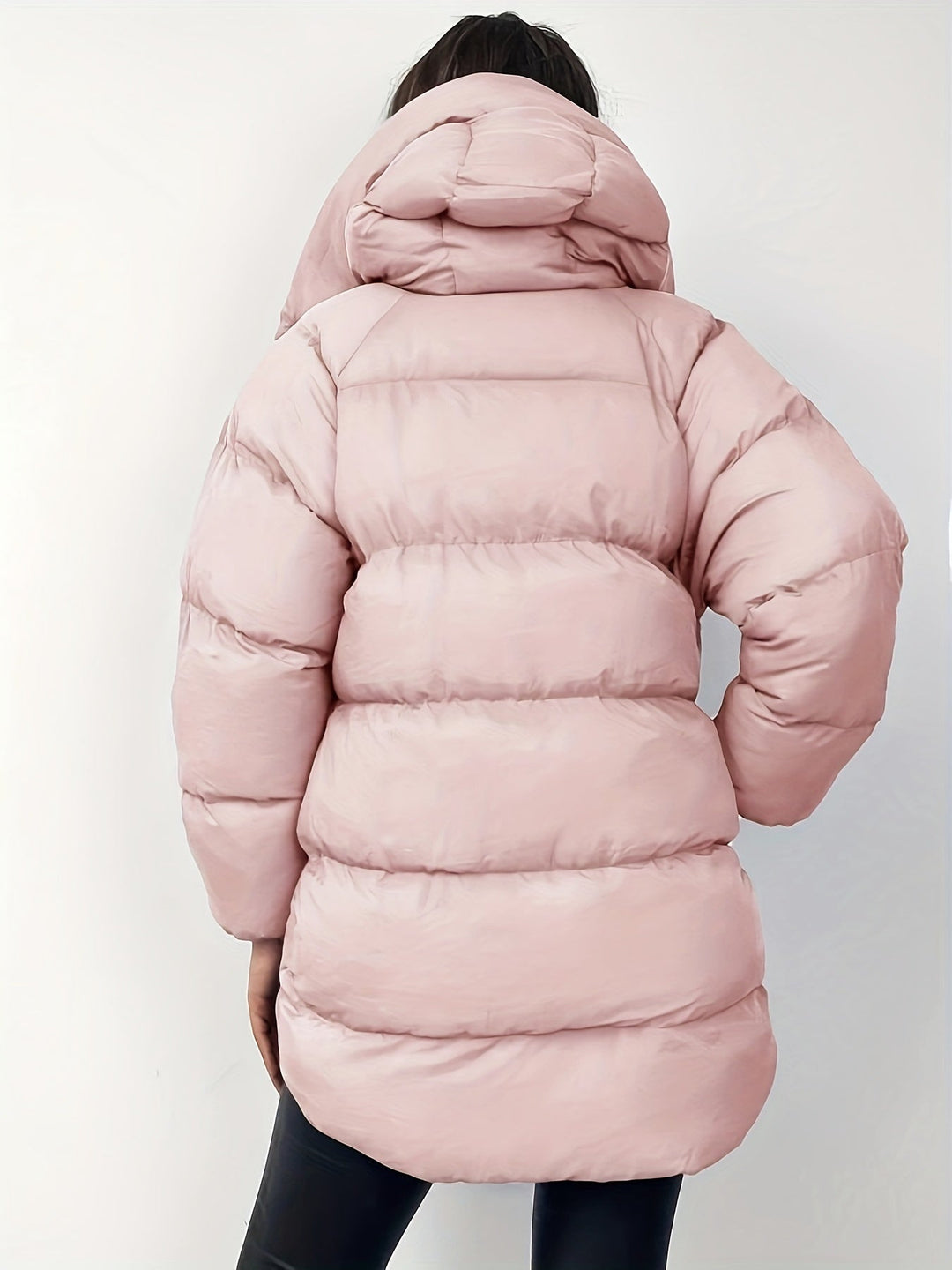 Fiona | Women’s Winter Puffer Jacket