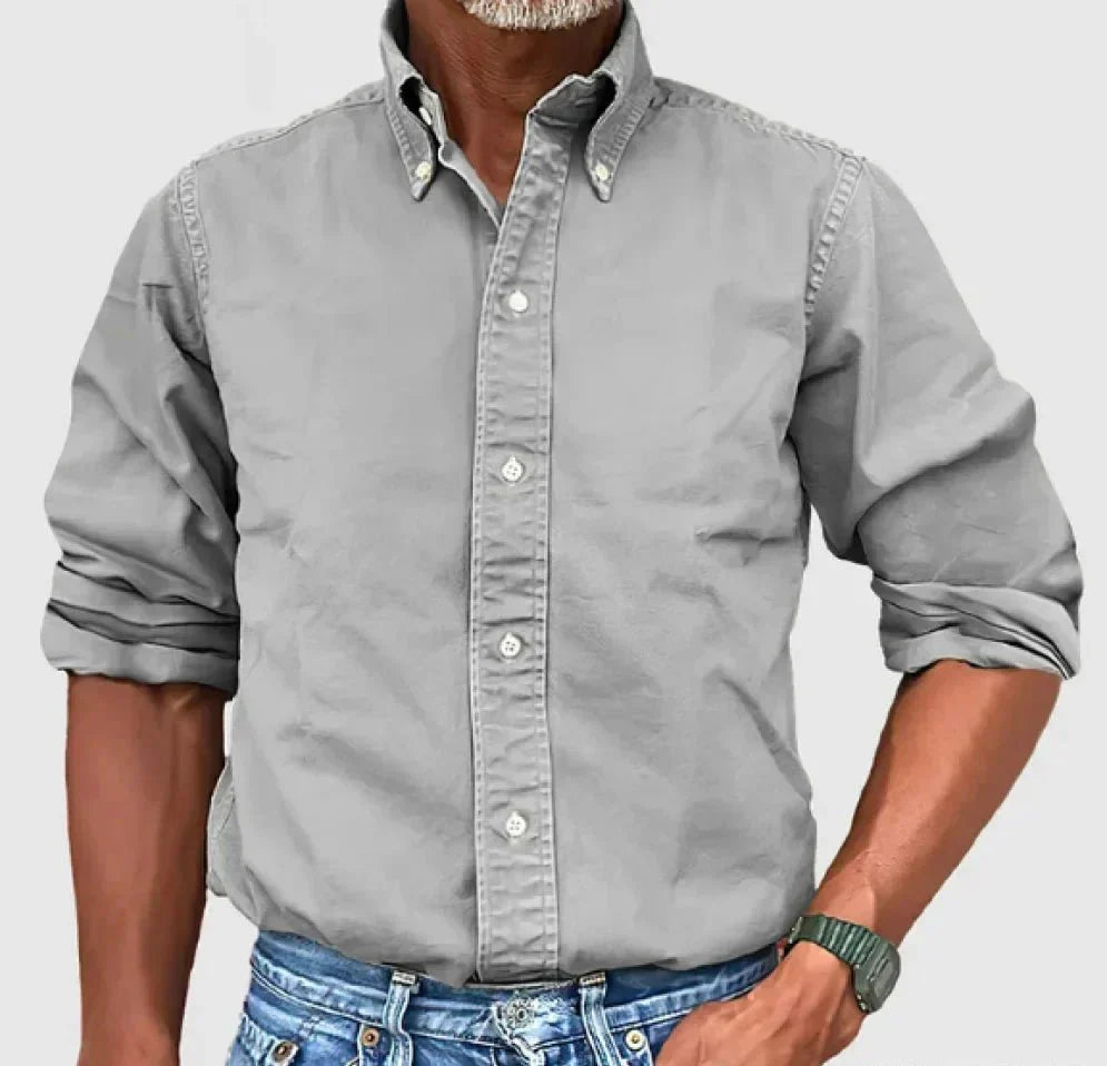 Chase | Men’s Casual Button-Up Shirt