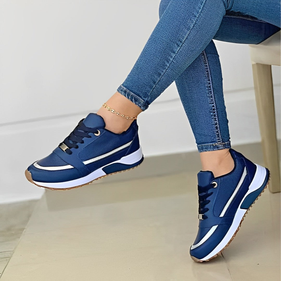 Stella | Women’s Casual Non-Slip Walking Shoes