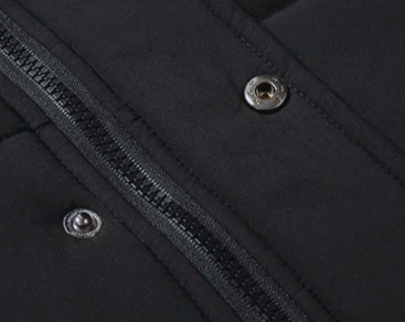  Arthur | Men’s Fur Lining Heavy-Duty Winter Jackets