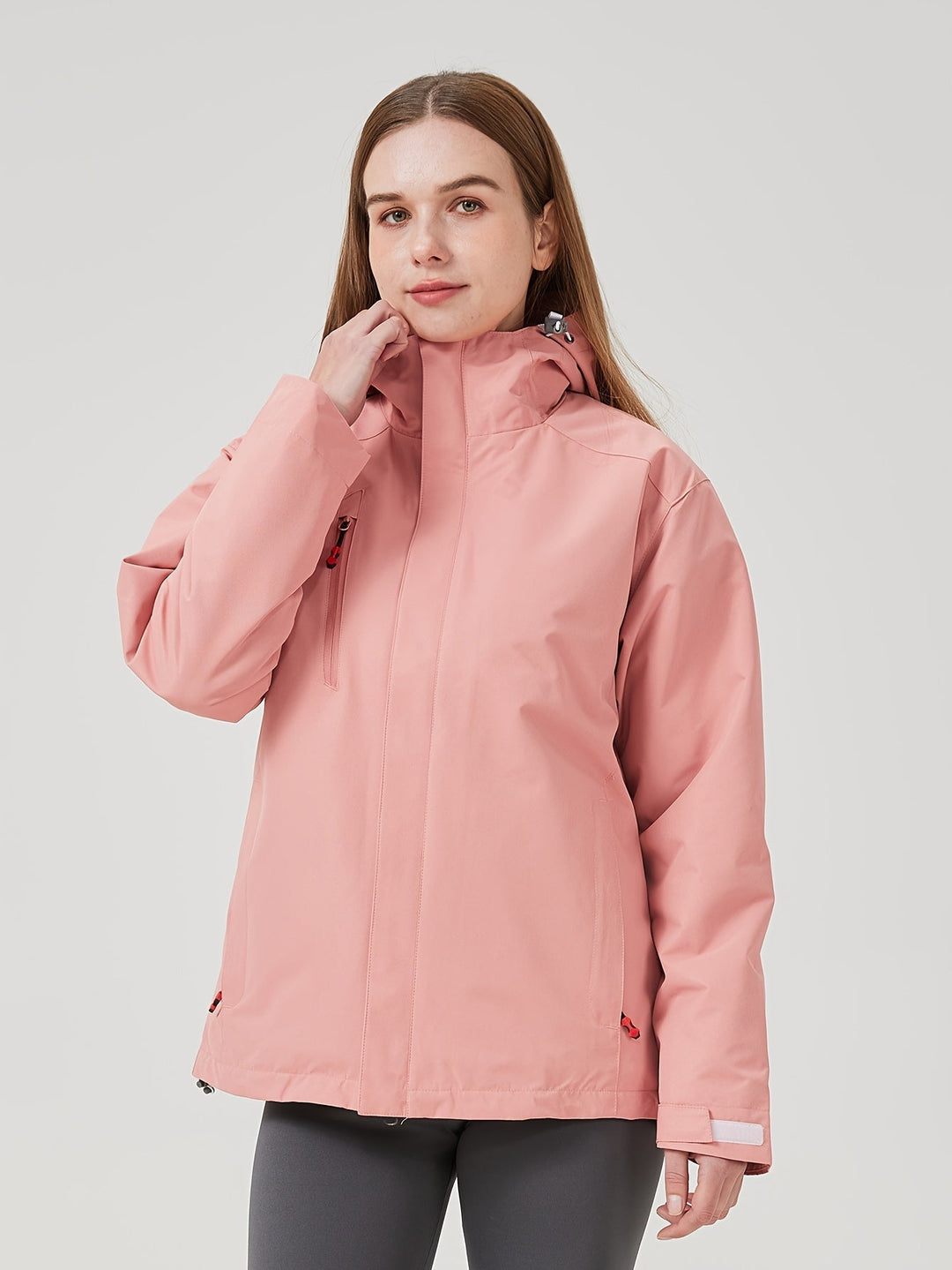 Clara | Women’s Lightweight Winter Ski Jacket