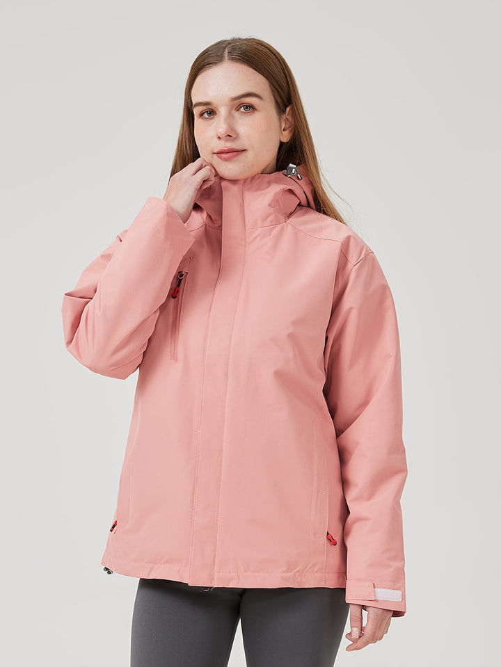 Clara | Women’s Lightweight Winter Ski Jacket