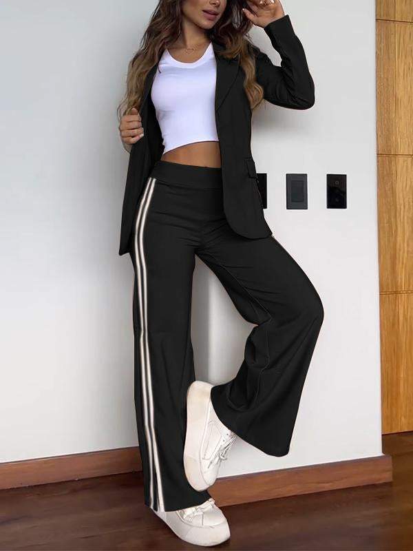 Mia | Women’s Modern Two-Piece Office Outfit