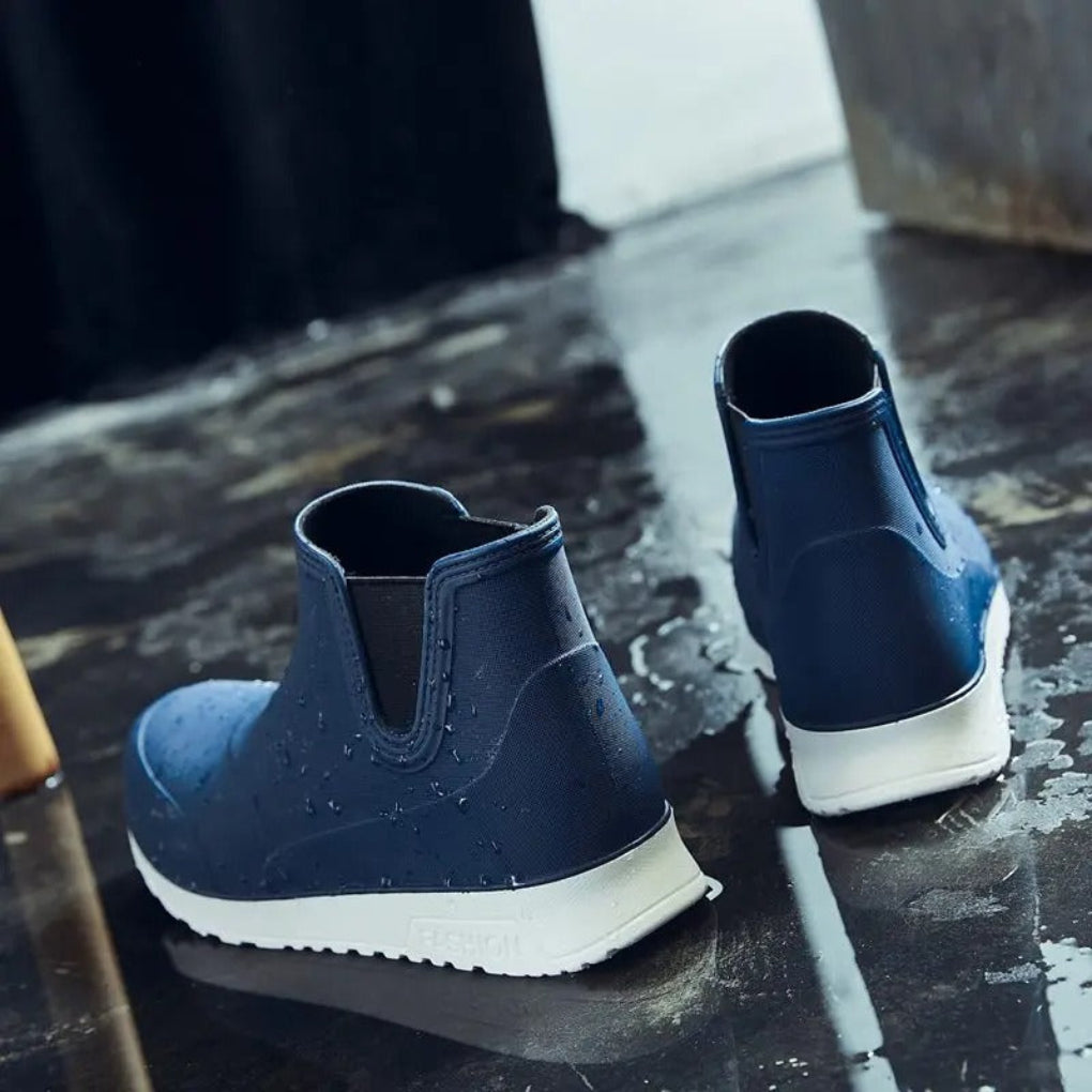 Gabriella | Women’s Winter Waterproof Chelsea Boots