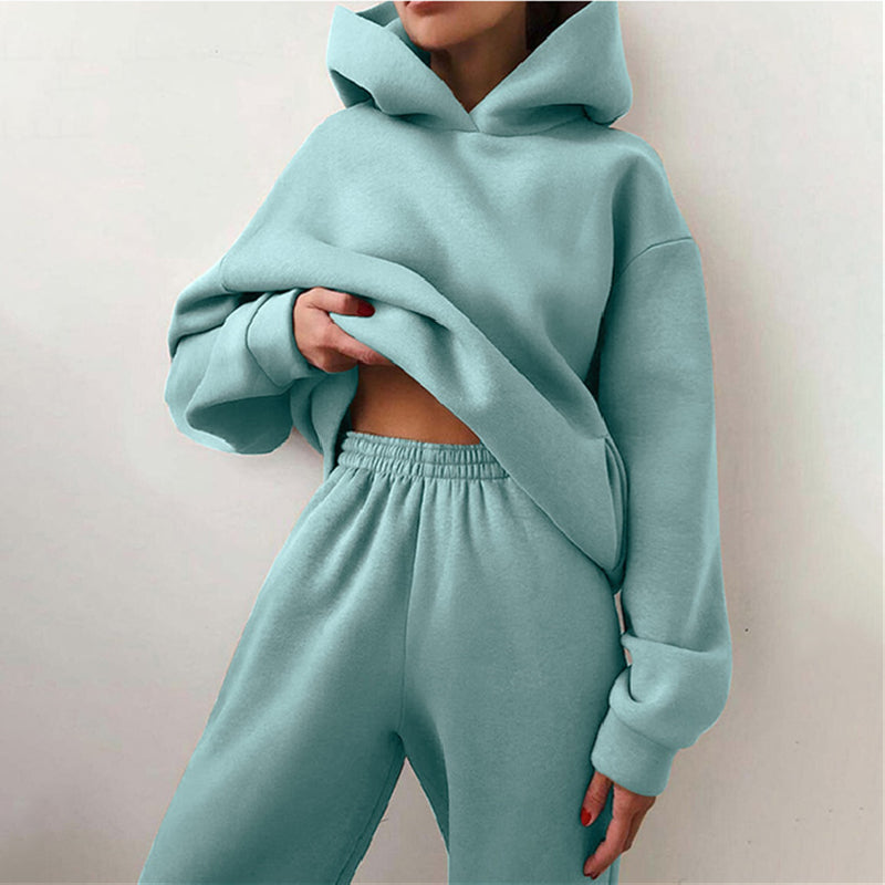 Harper | Women’s Casual Loose-Fit Two-Piece Set