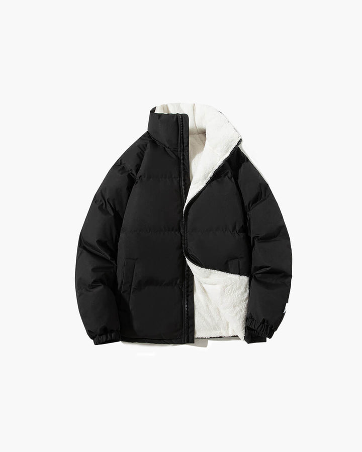 Claire | Winter Puffer Women Outerwear Jacket