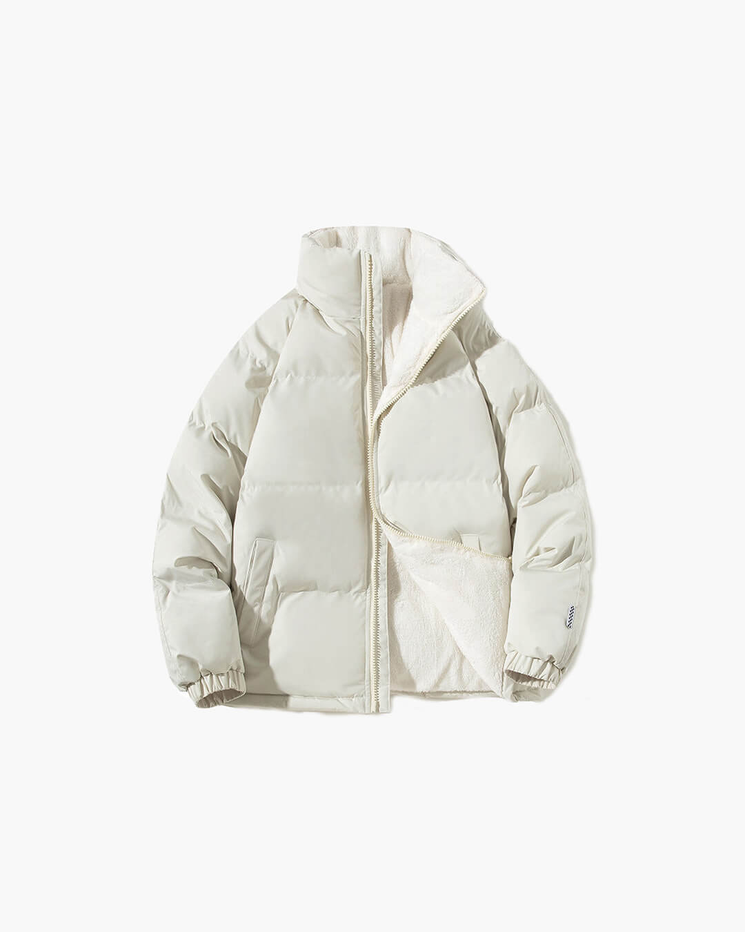 Claire | Winter Puffer Women Outerwear Jacket