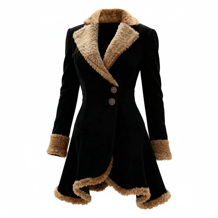 Lily | Women’s Tailored Winter Coat